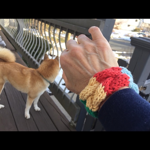 Autism Awareness Bracelet - Picture 2 of 3